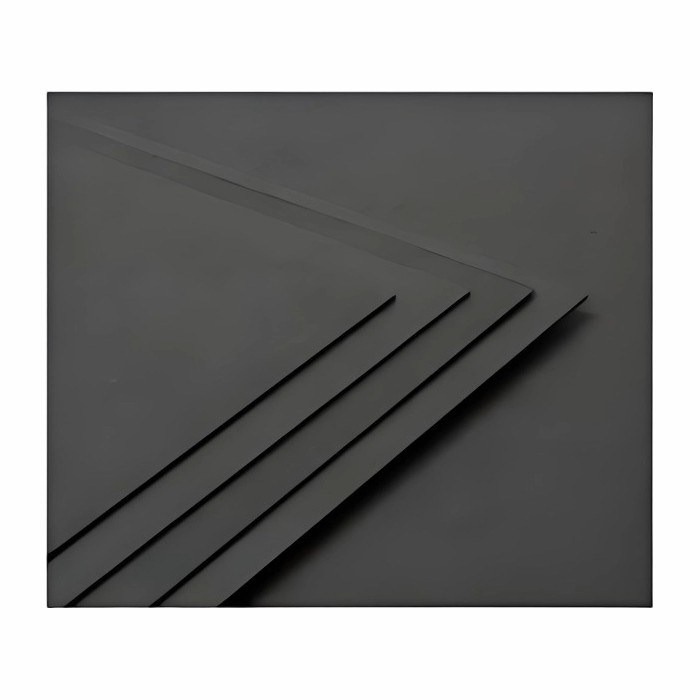 Anti-Oxidation Graphite Electrode Plate