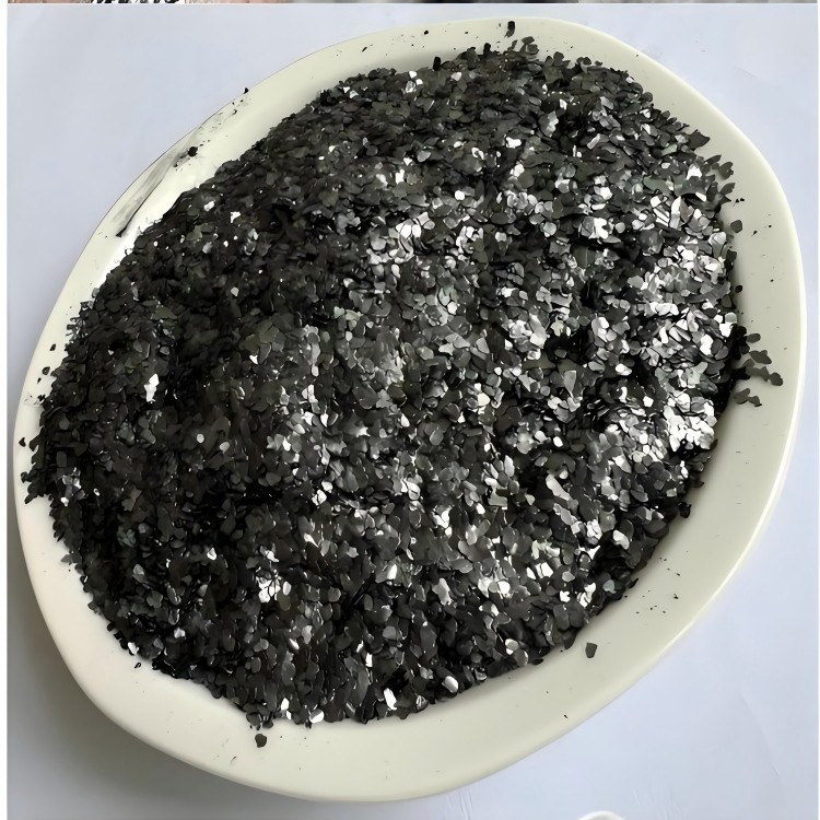 Battery Grade Flake Graphite factory