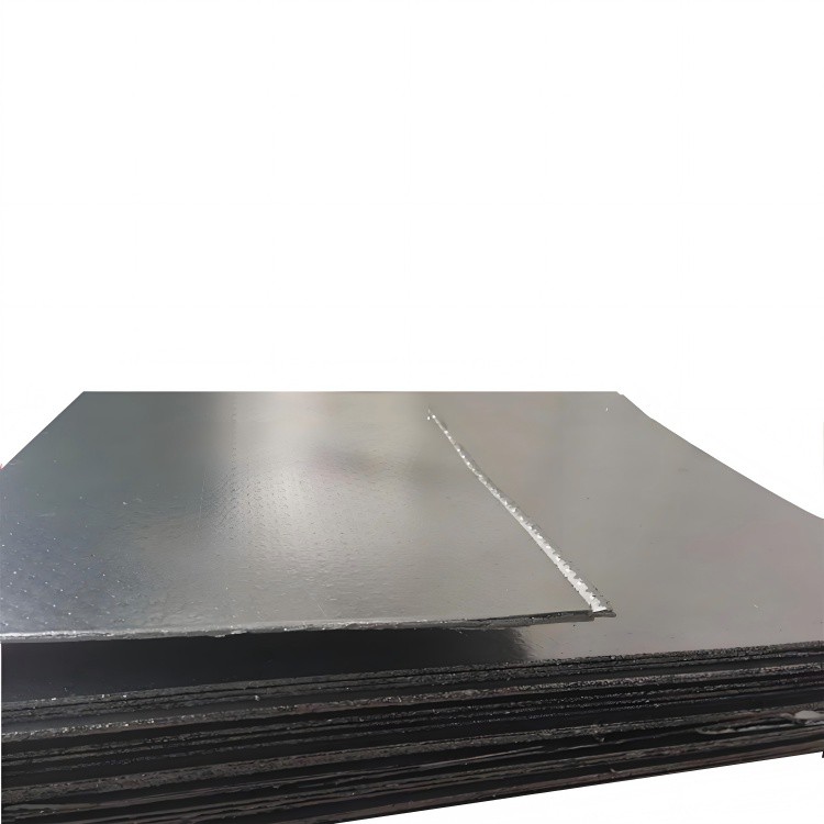 Composite Graphite-Reinforced Plate