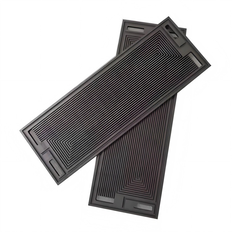 Conductive Graphite Bipolar Plate