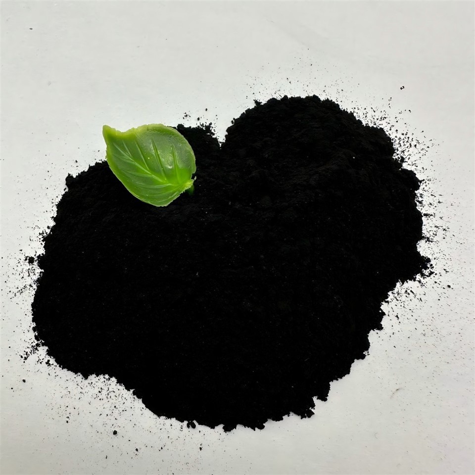 Graphite Micropowder factory
