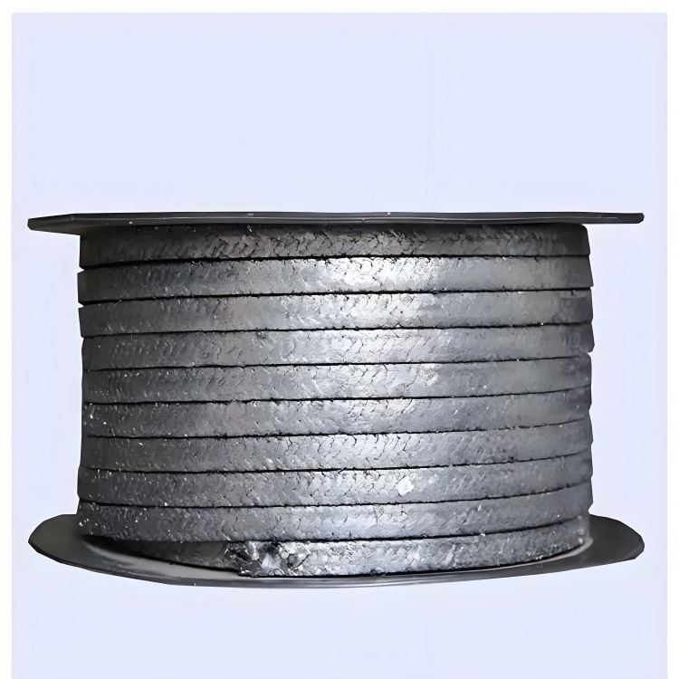 Graphite Packing Gland