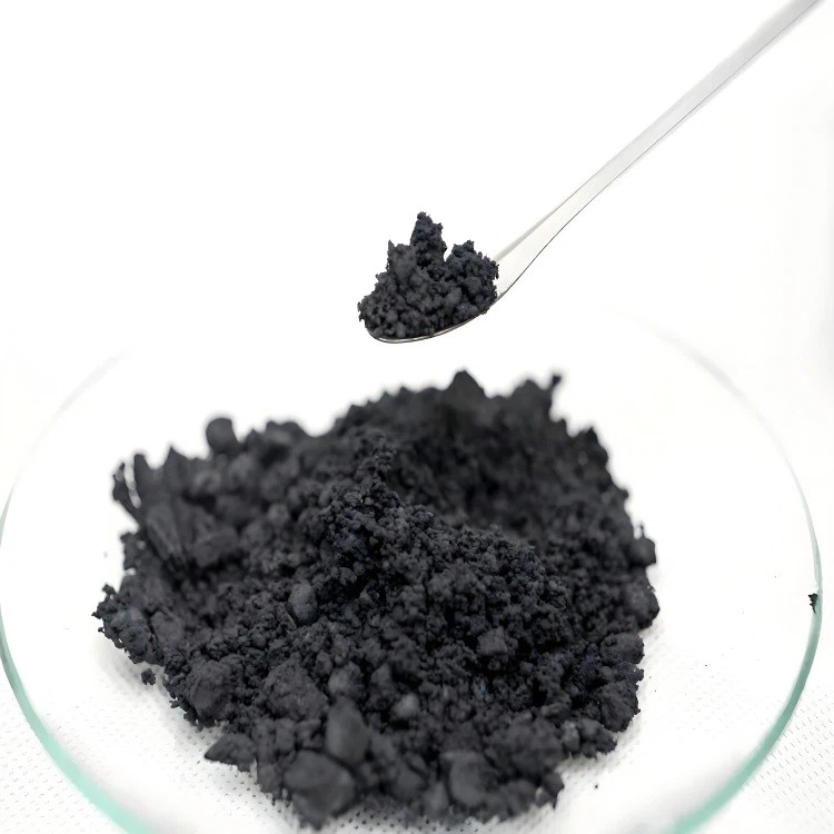 Ogenj Retardant Exparial Graphite