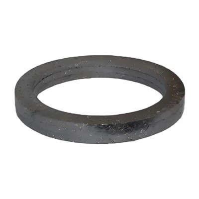 Prilagodljivo čiste grafitne pakiranje