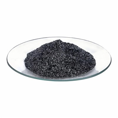 Grafit, ki ga je mogoče razširiti z visoko razširitvijo