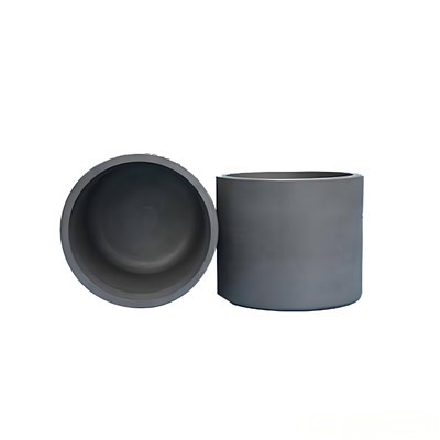 Visok - Čistilni grafitni lonček